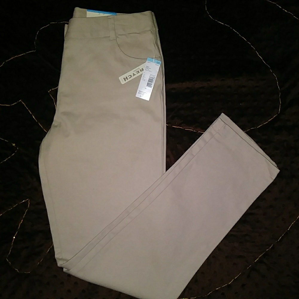 Girl pants